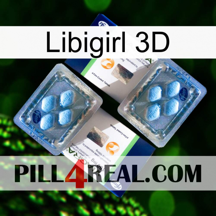 Libigirl 3D viagra5